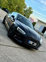 Audi A5 45 TFSI S tronic Sportback