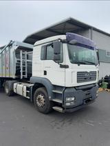 MAN TGA 18.430 LOF Zulassung 90 Km/H - Offers matching your search criteria