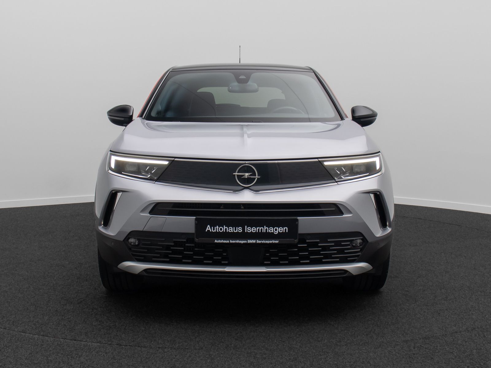 Fahrzeugabbildung Opel Mokka GS Line Kamera DAB DigitDispl HiFi 18Zoll