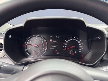 Suzuki Swift 1.2 DUALJET HYBRID Club *Sofort verfügbar*