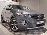 Kia Sorento 2.2 CRDi Spirit 4WD°ACC°RFK°TWA°Spur°DAB - Kia Sorento: 2.2