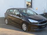 Ford C-Max 1,0 EcoBoost 74kW Titanium - Ford C-Max: 7