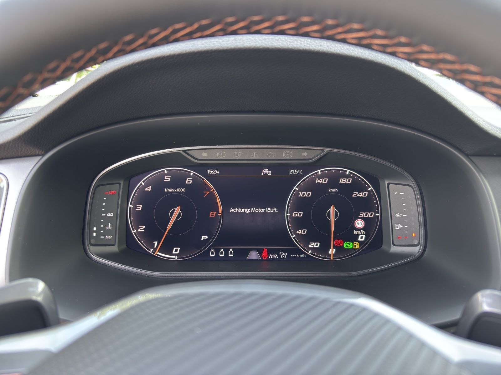 Cupra Ateca - Bild 9