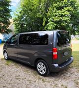 Opel Zafira Life 2.0 D Edition M 110kW  L2 8-sitze - Opel Zafira Life: Edition