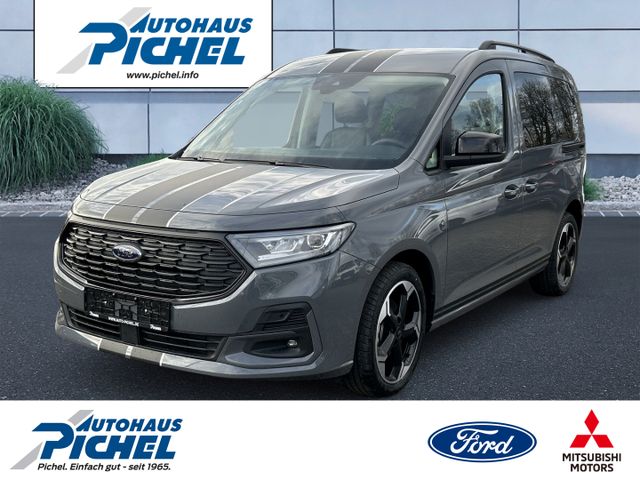 Ford Tourneo Connect Sport L1 NAVI+LADESTATION+KLIMAA