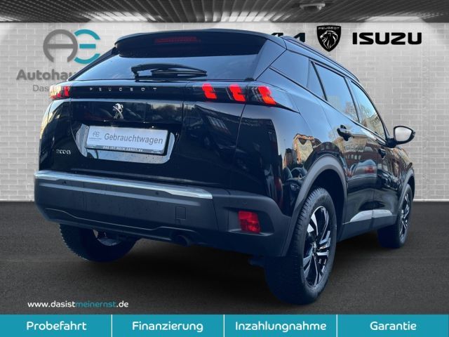 Peugeot 2008 PureTech 100 Stop&Start Allure Pack