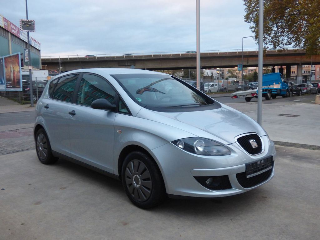 Seat Altea