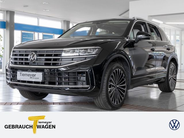 Volkswagen Touareg 3.0 TSI eHybrid 4M Elegance IQ.DRIVE PAN
