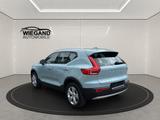 Volvo XC40 T3 Momentum +PANO+MEMORY+KLIMA+NAVI+RFK+LED - Volvo XC40 in Ludwigshafen