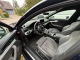 Audi S4 3.0 TFSI Avant - APR 415PS 700NM - Audi S4: Von Privat