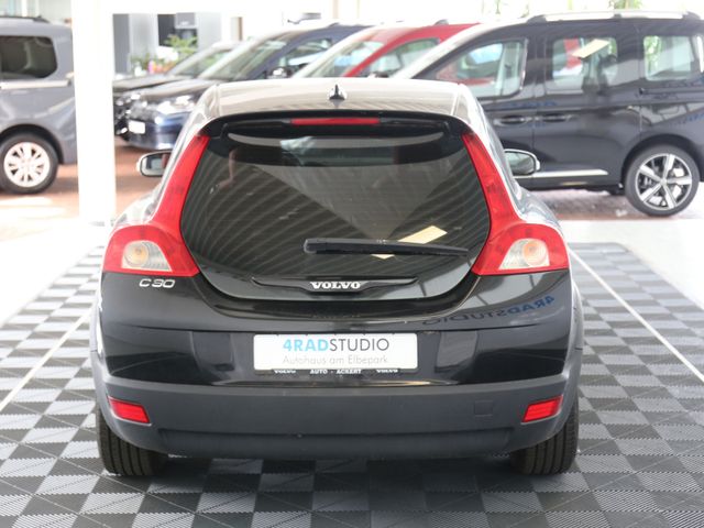 Volvo C30 1.6 KLIMA SITZHZG LM 17Zoll HU 082027l