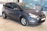 Ford S-MAX Business Edition *7-Sitzer*Automatik*Navi* - Ford S-Max: Business Edition