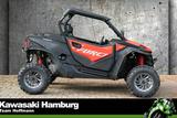 CFMOTO ZFORCE 950 Sport LOF, 4 JAHRE WERKSGARANTIE - NEU QUAD