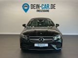 Mercedes-Benz E 300 AMG-LINE*AIRSCARF*WIDESCREEN*NAVI*SHZ* - Mercedes-Benz E 300: Cabrio