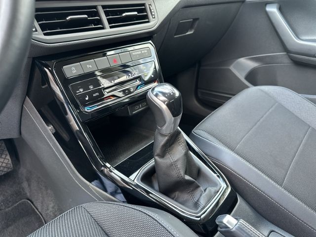 T-Cross 1.0 TSI STYLE AHK+KAMERA+LED+ACC+NAVI+SH