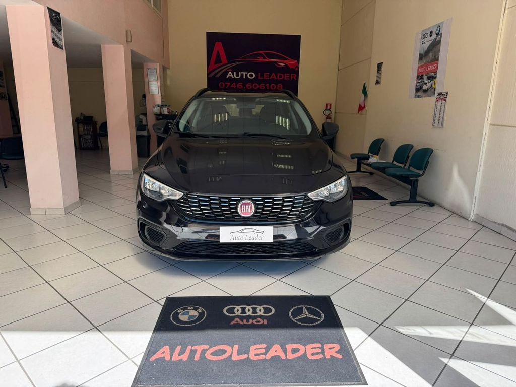 Image of Fiat Tipo