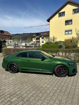 Audi RS5 2.9 TFSI tiptronic quattro - - gebrauchte Audi RS5 aus dem Jahr 2018