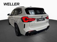 BMW X3 M40 - Vorschau Bild 6