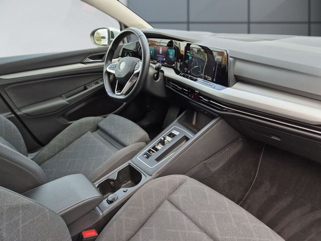 Golf VIII Variant 2.0 TDI Life DSG*LED-MATRIX*NA