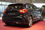 Mercedes-Benz A 200 AMG Line *LED*Klima* - Mercedes-Benz A 200 mit Benzin-Antrieb