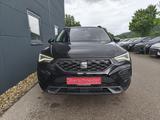 Seat Ateca 2.0 TDI DSG FR BUSINESS PAKET eHECK BEATS - Seat Gebrauchtwagen von 2024