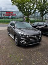 Hyundai TUCSON - Hyundai TUCSON in Düsseldorf