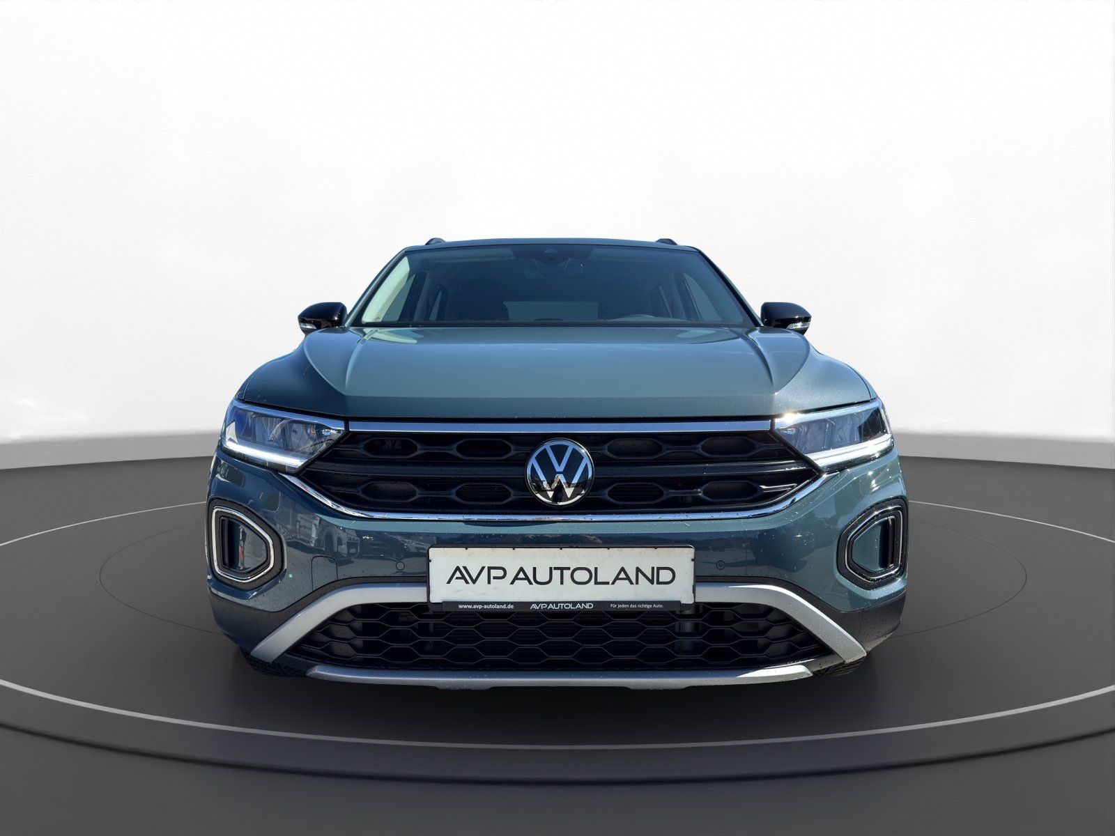 Volkswagen T-Roc - Bild 3