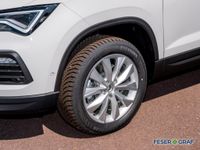 Seat Ateca - Vorschau Bild 13