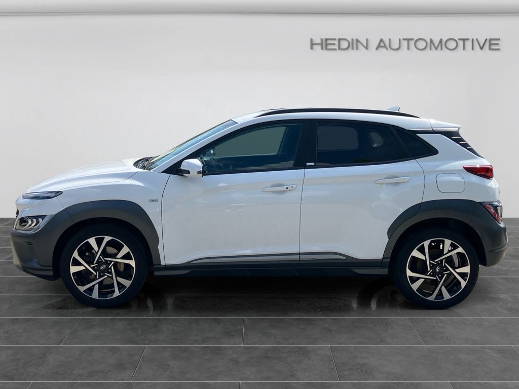 Hyundai Kona 1.0 TGDI PRime AMBIENTE|SHZ|HUD|KAM|KEYL|LM imagem 3