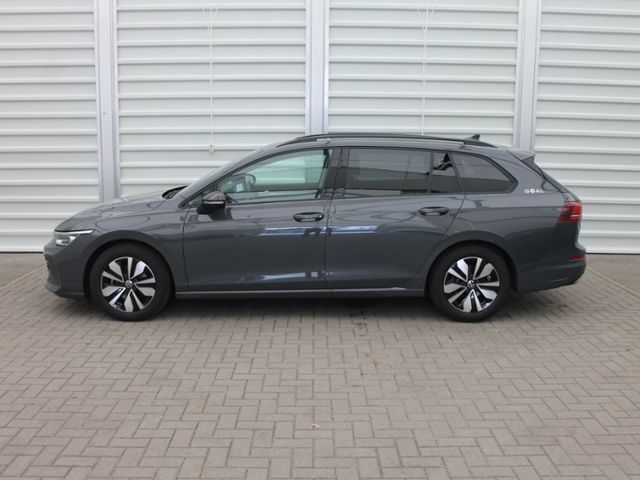 Volkswagen Golf VIII Variant 1.5 eTSI DSG GOAL AHK LEDPlus foto 4