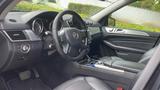 Mercedes-Benz ML 250 BlueTEC 4MATIC - - Mercedes-Benz ML 250 aus 2012