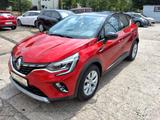 Renault Captur II Intens 140 PS - Renault Captur in Chemnitz