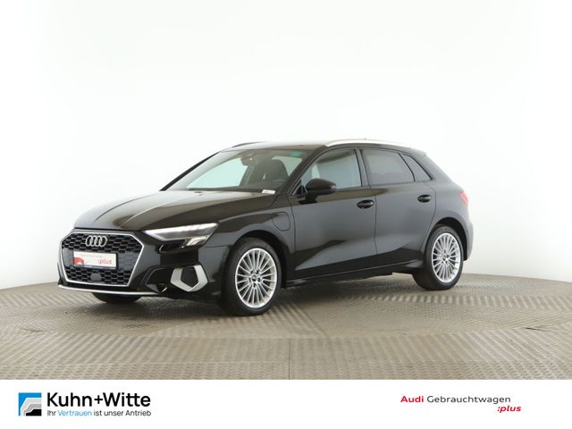 Audi A3 Sportback 40 TFSIe advanced *LED*Navi*Virtual