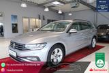 Volkswagen Passat Variant Business - VW Passat Variant in Lübeck