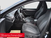 Cupra Leon - Vorschau Bild 12