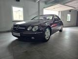 Mercedes-Benz CL 500 CL  500 C216 - gebrauchte Mercedes-Benz CL 500 aus dem Jahr 1999