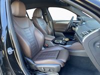 BMW X4 M40 - Vorschau Bild 11