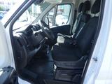 Fiat Ducato Kasten 35 L4H2 132KW Autom LED/TEMPO/KAM - Fiat: 132