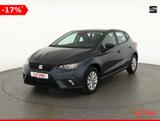 Seat Ibiza Reference 1.0 MPI LED Sitzheizung Tempomat - gebrauchte Seat Kleinwagen