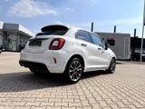 Fiat 500X Sport 1.3 GSE *LED Navi Sitzh. ACC Kamera* - Fiat aus 2020