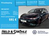 Volkswagen Golf GTI EDITION 50 PERF. 360° H/K TITAN DCC HuD - Volkswagen Golf: Grün