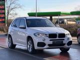 BMW X5 xDrive 30 d M-Sportpaket' AHK' MFL' PANO - gebrauchte BMW X5 aus dem Jahr 2018