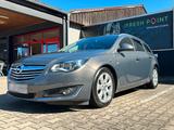 Opel Insignia Facelift 2.0 CDTI / TÜV bis ... - gebrauchte Opel Insignia mit Facelift