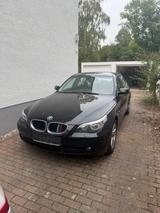 BMW 520i A - - gebrauchte BMW 520 aus dem Jahr 2004