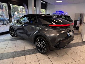 Toyota C-HR - 6