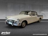 Studebaker Champion - Studebaker
