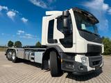 Volvo FE 26.320 6x2 Hiab*Lift&Lenkachse*ALCOA*VollLuft - Volvo Kipper