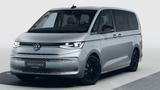 Volkswagen T7 Multivan GOAL 2.0 l TSI 7-Gang-DSG LÜ - : Van, Multi