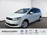 Volkswagen Sharan 2.0 TDI Comfortline 7SITZ/KLIMA/SHZ/DSG - gebrauchte VW Sharan aus dem Jahr 2020
