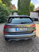 Skoda Kamiq 1.0 TSI 85kW Tour - Skoda Kamiq von privat